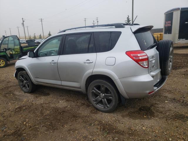 Photo 2 from auction – 2010 TOYOTA RAV4 SPORT with VIN 2T3RF4DVXAW032566