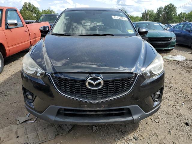 Photo 5 from auction – 2014 MAZDA CX-5 TOURI with VIN JM3KE2CY4E0366534