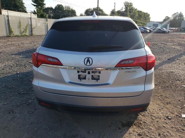 Photo 6 from auction – 2015 ACURA RDX TECHNO with VIN 5J8TB4H57FL025162