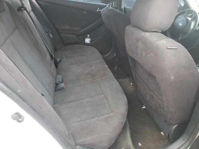 Photo 10 from auction – 2012 NISSAN ALTIMA BAS with VIN 1N4AL2APXCC146773