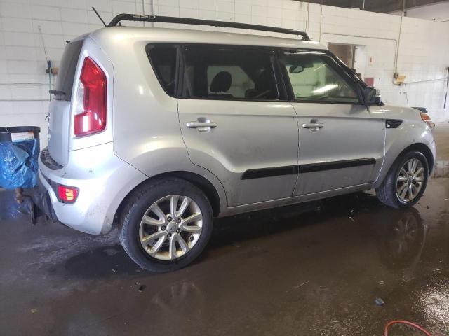 Снимка 3 от търг – 2012 KIA SOUL + с VIN KNDJT2A66C7367944