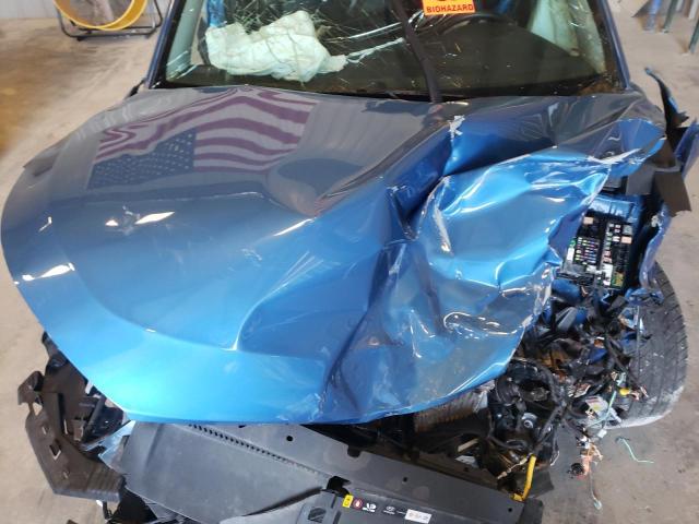 Photo 11 from auction – 2017 HYUNDAI TUCSON LIM with VIN KM8J3CA20HU278832