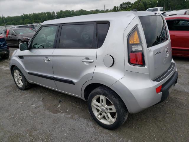 Снимка 2 от търг – 2011 KIA SOUL + с VIN KNDJT2A22B7323497