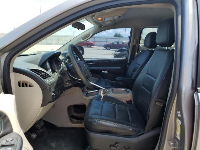 Photo 7 from auction – 2013 DODGE GRAND CARA with VIN 2C4RDGCG9DR553545