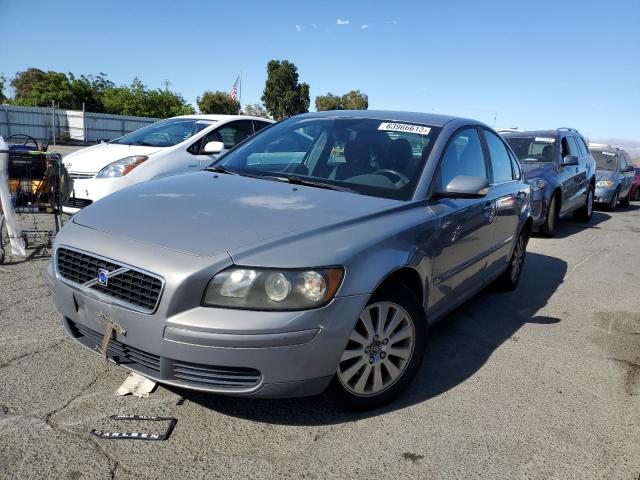 VOLVO S40 2005 with VIN YV1MS382X52071165 - Photo from auction