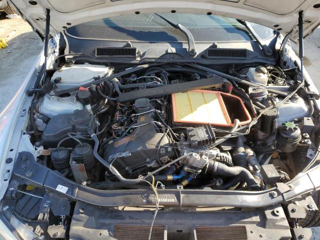 Photo 11 from auction – 2011 BMW 335 IS with VIN WBAKG1C54BE617633