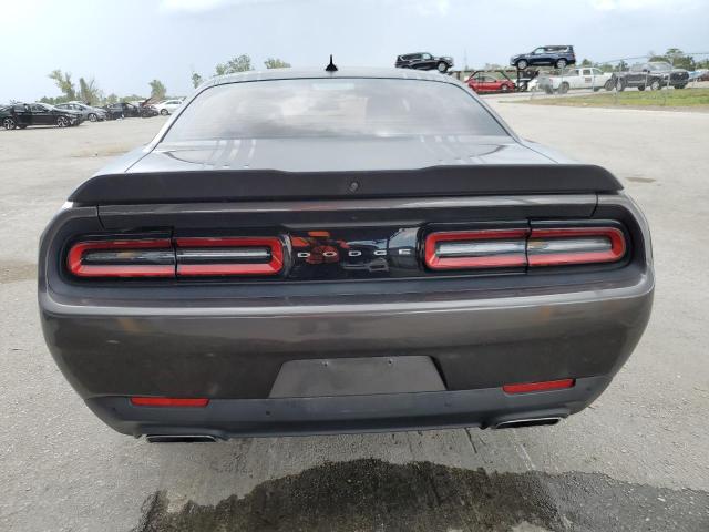 Photo 6 from auction – 2016 DODGE CHALLENGER with VIN 2C3CDZFJ0GH315901