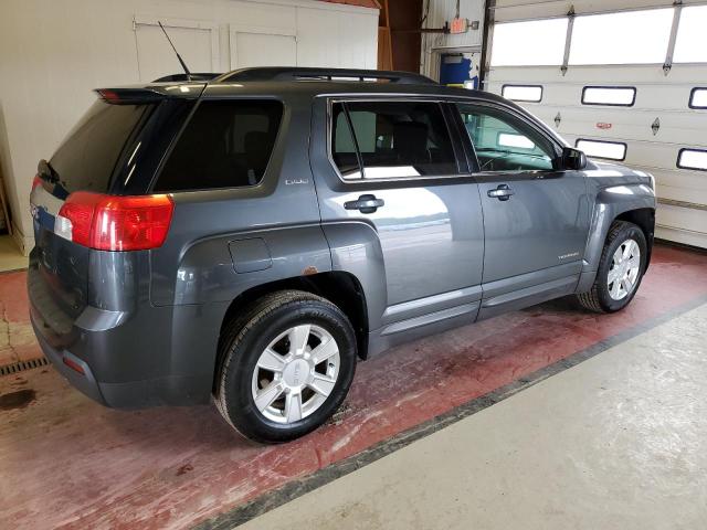 Photo 3 from auction – 2011 GMC TERRAIN SL with VIN 2CTALSEC9B6368735