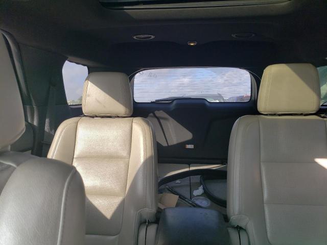 Photo 10 from auction – 2011 FORD EXPLORER L with VIN 1FMHK8F86BGA01443