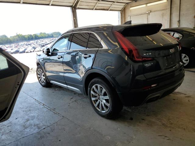 Photo 2 from auction – 2019 CADILLAC XT4 PREMIU with VIN 1GYFZCR44KF128775