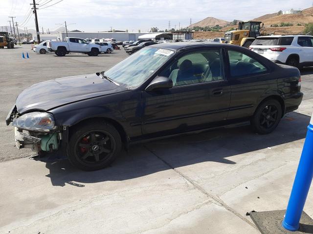 HONDA CIVIC EX 2000 with VIN 1HGEJ8244YL036142 - Photo from auction