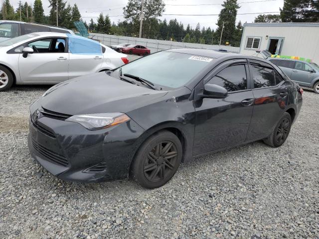 Photo 1 from auction – 2017 TOYOTA COROLLA L with VIN 2T1BURHE6HC849424
