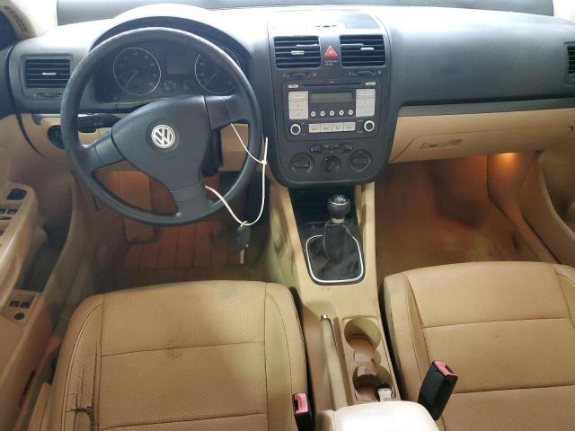 Photo 8 from auction – 2007 VOLKSWAGEN JETTA WOLF with VIN 3VWEF71K97M130991