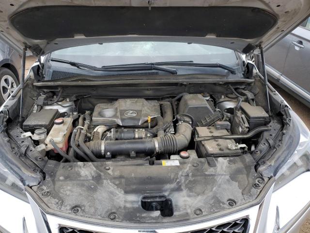 Photo 11 from auction – 2016 LEXUS NX 200T BA with VIN JTJBARBZ9G2072283