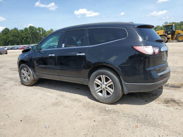 Photo 2 from auction – 2016 CHEVROLET TRAVERSE L with VIN 1GNKRHKD6GJ128168