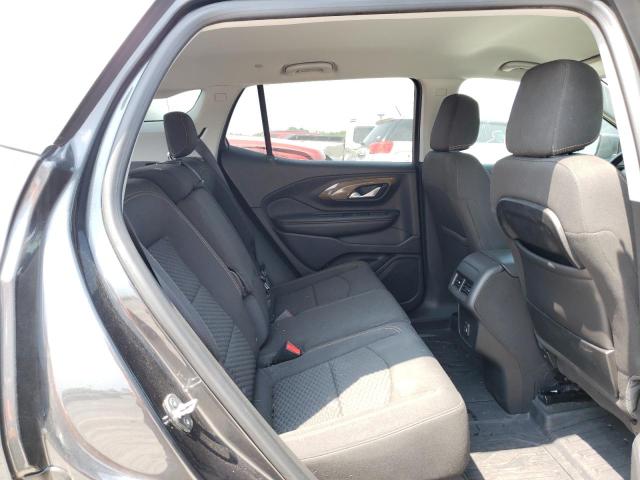 Photo 10 from auction – 2019 GMC TERRAIN SL with VIN 3GKALMEV3KL229998