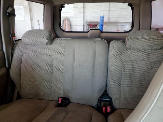 Photo 10 from auction – 2000 FORD EXPLORER X with VIN 1FMZU72X8YZC34579