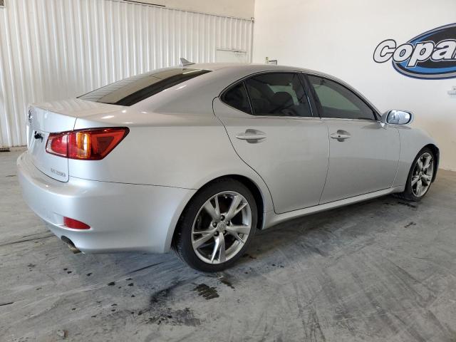 Photo 3 from auction – 2009 LEXUS IS 250 with VIN JTHBK262092087809