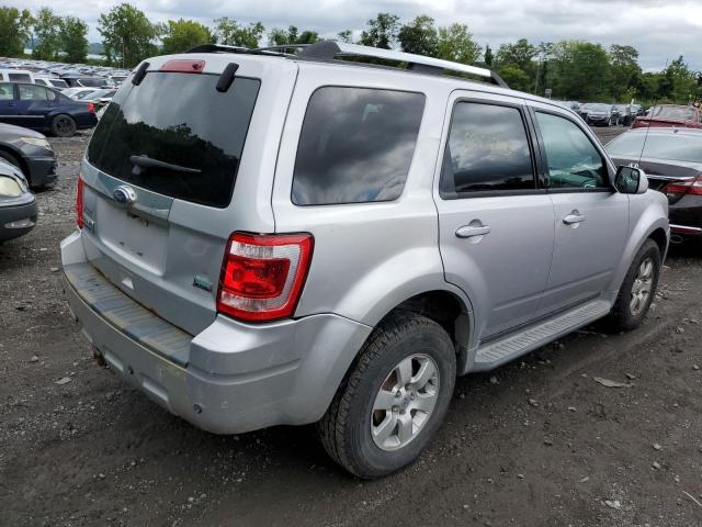 Photo 3 from auction – 2010 FORD ESCAPE LIM with VIN 1FMCU9EG1AKD09067