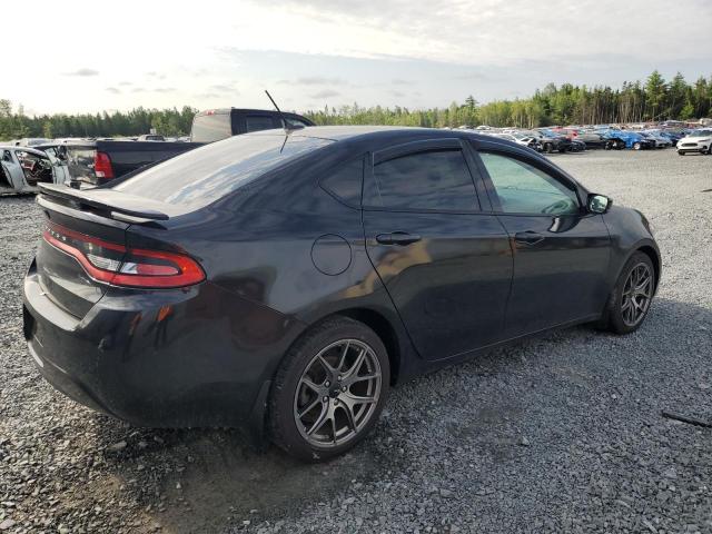 Photo 3 from auction – 2013 DODGE DART LIMIT with VIN 1C3CDFCA2DD203743