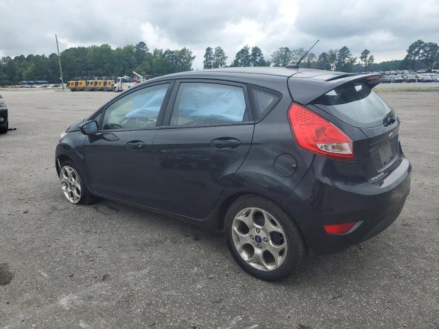 Photo 2 from auction – 2013 FORD FIESTA TIT with VIN 3FADP4FJ6DM183272