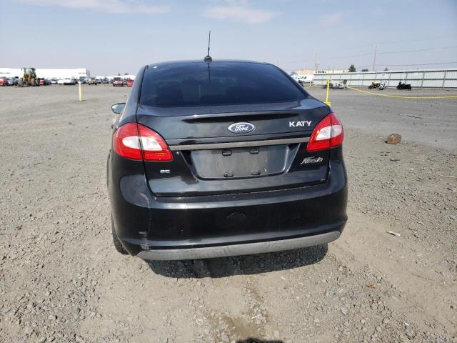 Photo 6 from auction – 2011 FORD FIESTA SE with VIN 3FADP4BJ1BM216598