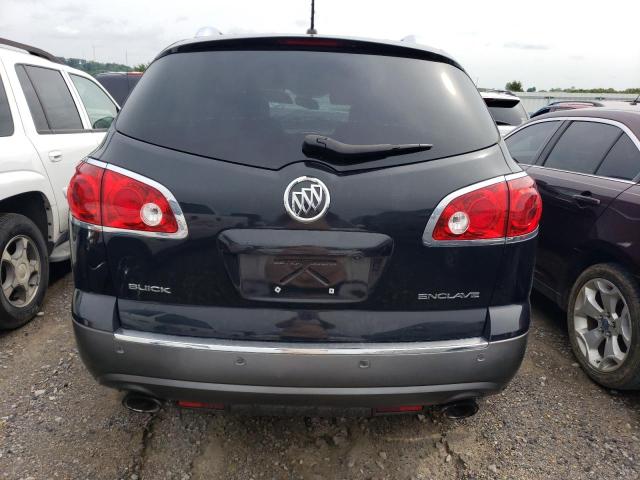 Photo 6 from auction – 2012 BUICK ENCLAVE with VIN 5GAKRCED3CJ336673