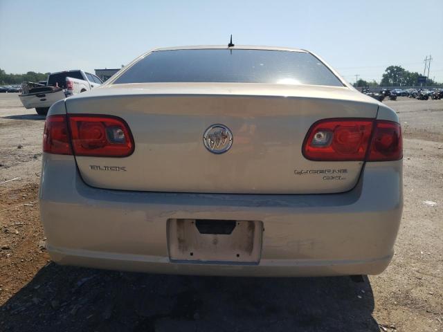 Photo 6 from auction – 2008 BUICK LUCERNE CX with VIN 1G4HD57288U177407