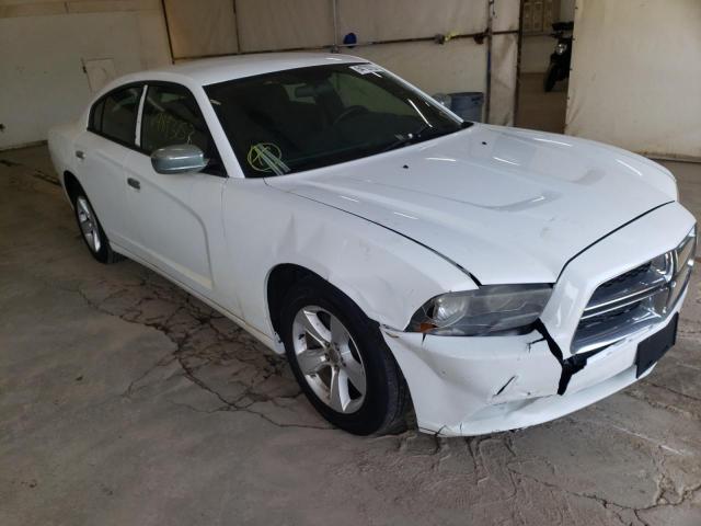 Photo 4 from auction – 2014 DODGE CHARGER SE with VIN 2C3CDXBG3EH171689