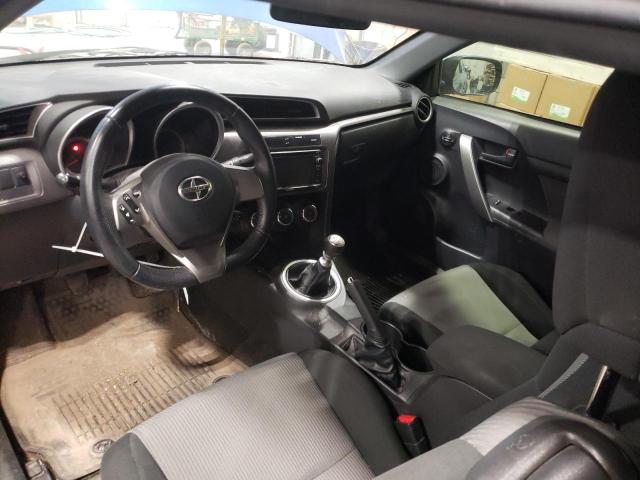 Photo 8 from auction – 2014 TOYOTA SCION TC with VIN JTKJF5C78E3080977