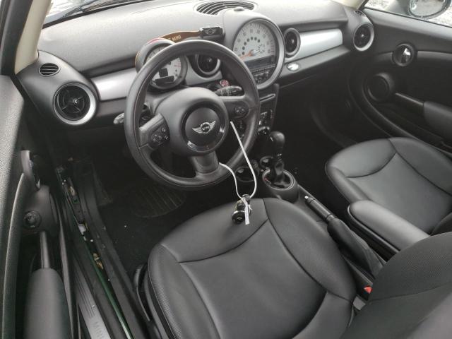 Photo 8 from auction – 2013 MINI COOPER with VIN WMWSU3C58DT686540