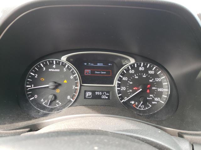 Photo 9 from auction – 2013 NISSAN PATHFINDER with VIN 5N1AR2MM2DC628905