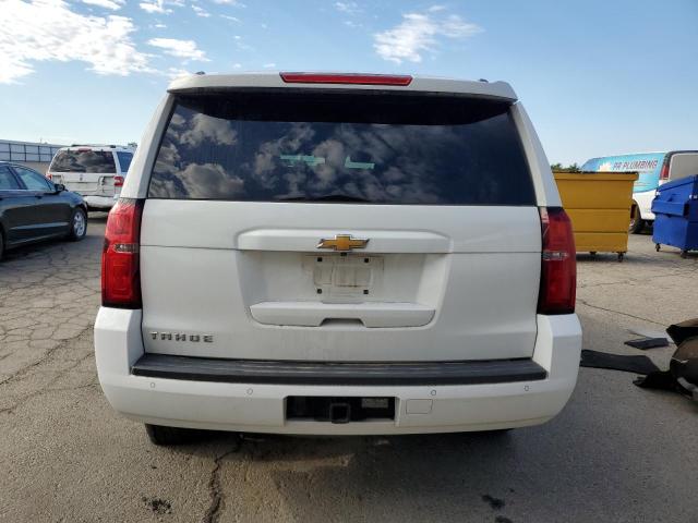 Photo 6 from auction – 2016 CHEVROLET TAHOE K150 with VIN 1GNSKBKC7GR123085