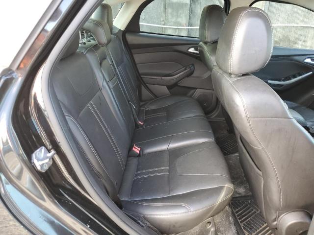 Photo 10 from auction – 2013 FORD FOCUS SE with VIN 1FADP3F2XDL121460