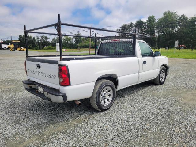 Photo 4 from auction – 2006 CHEVROLET SILVERADO with VIN 3GCEC14X56G173947
