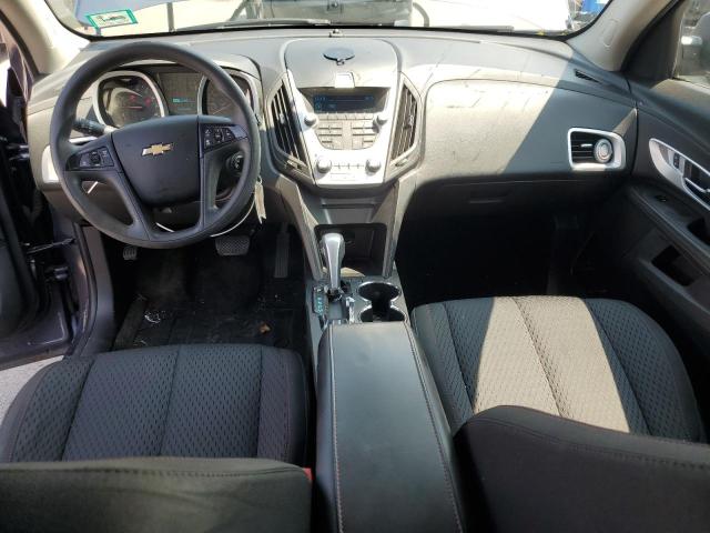 Photo 8 from auction – 2013 CHEVROLET EQUINOX LS with VIN 2GNALBEK3D6283158