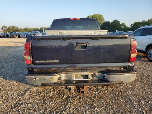 Photo 6 from auction – 2006 CHEVROLET SILVERADO with VIN 1GCEK19Z46Z249042
