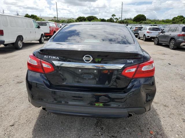 Photo 6 from auction – 2016 NISSAN ALTIMA 2.5 with VIN 1N4AL3AP0GC114667