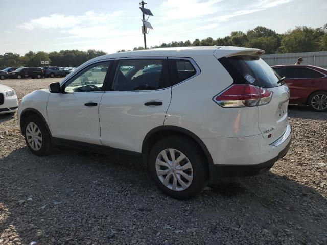 Photo 2 from auction – 2016 NISSAN ROGUE S with VIN KNMAT2MT1GP601771