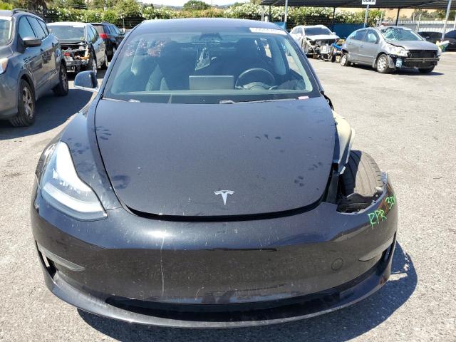 Photo 5 from auction – 2018 TESLA MODEL 3 with VIN 5YJ3E1EB3JF082680