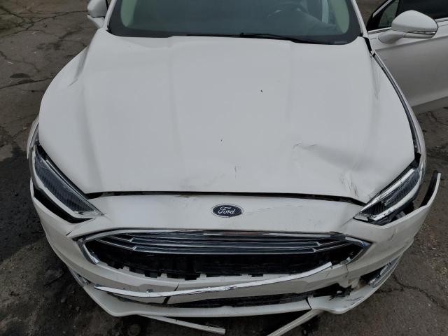 Photo 11 from auction – 2017 FORD FUSION SE with VIN 3FA6P0T96HR389082