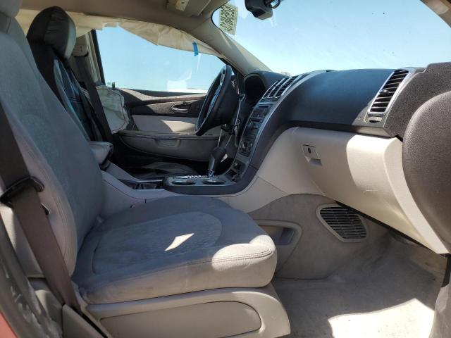Photo 7 from auction – 2008 GMC ACADIA SLE with VIN 1GKER13728J214444