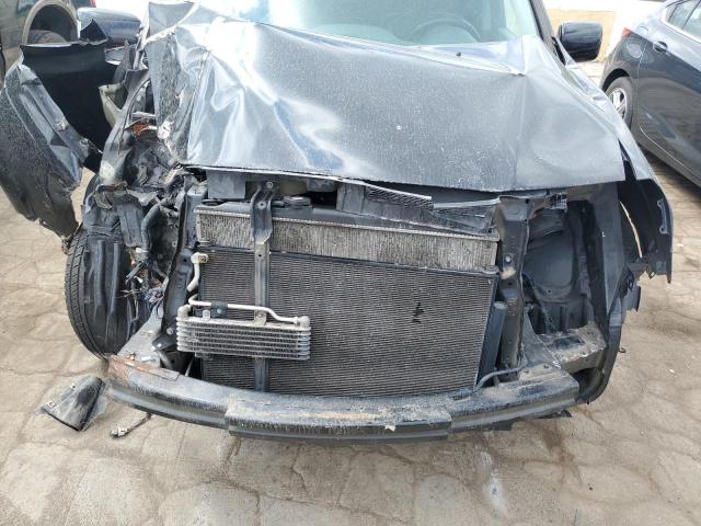 Photo 12 from auction – 2010 HONDA PILOT TOUR with VIN 5FNYF3H87AB023467