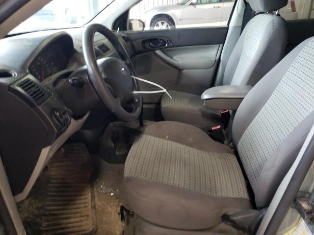Photo 7 from auction – 2006 FORD FOCUS with VIN 1FAFP34N66W112228