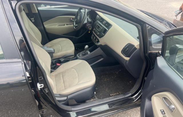 Photo 5 from auction – 2015 KIA RIO LX with VIN KNADM4A30F6526170