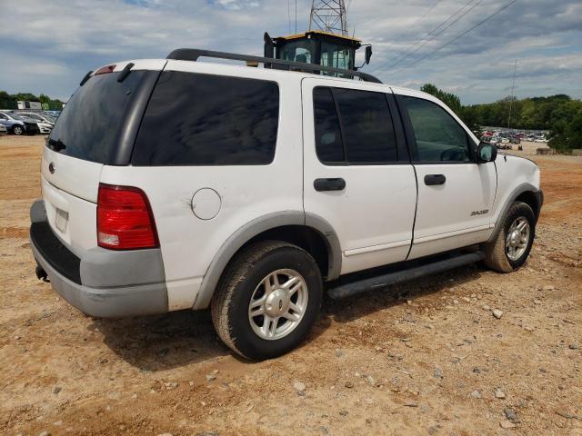 Photo 3 from auction – 2002 FORD EXPLORER X with VIN 1FMZU72E12UA90179