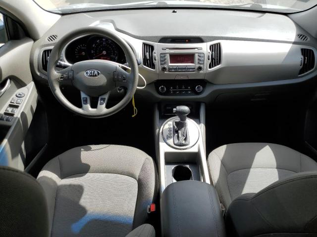 Photo 8 from auction – 2016 KIA SPORTAGE L with VIN KNDPB3AC8G7880000