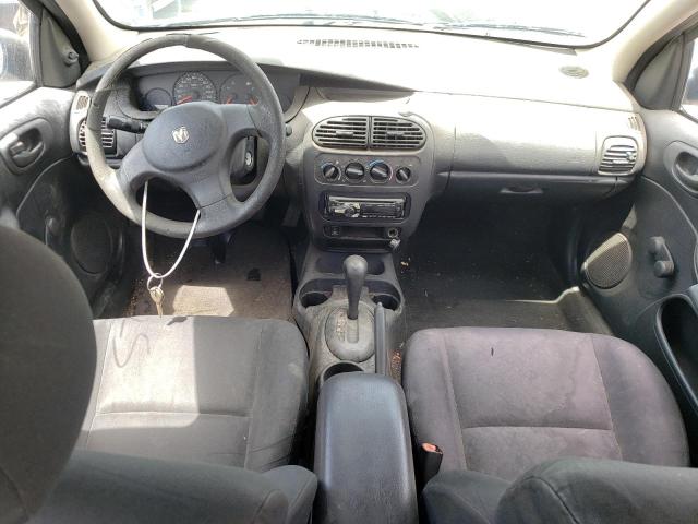 Photo 8 from auction – 2003 DODGE NEON SE with VIN 1B3ES26C73D261931