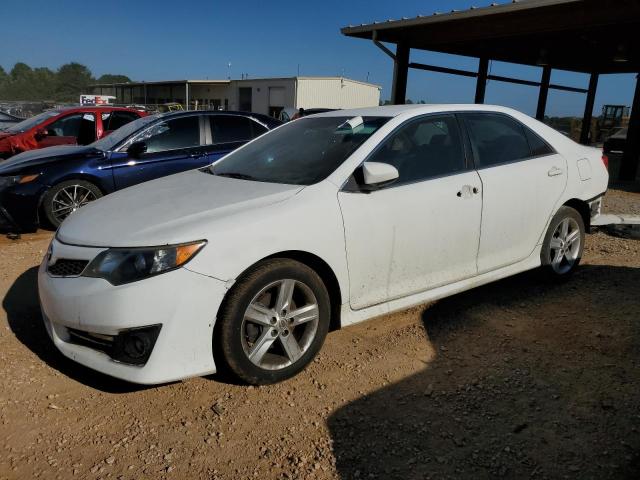 Photo 1 from auction – 2013 TOYOTA CAMRY L with VIN 4T1BF1FK3DU720683