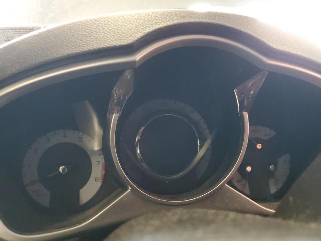 Photo 9 from auction – 2012 CADILLAC SRX LUXURY with VIN 3GYFNDE35CS657065